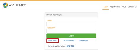 myassurantpolicy.com login|Assurant Universal Login.
